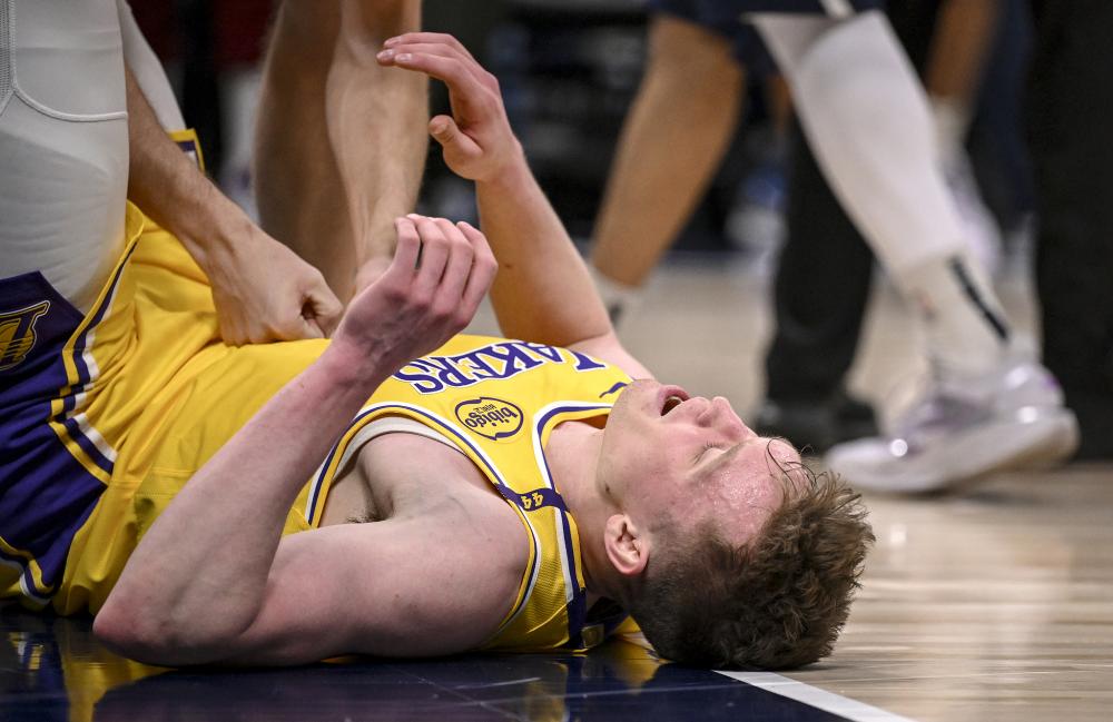 深刻的调整 深刻的调整