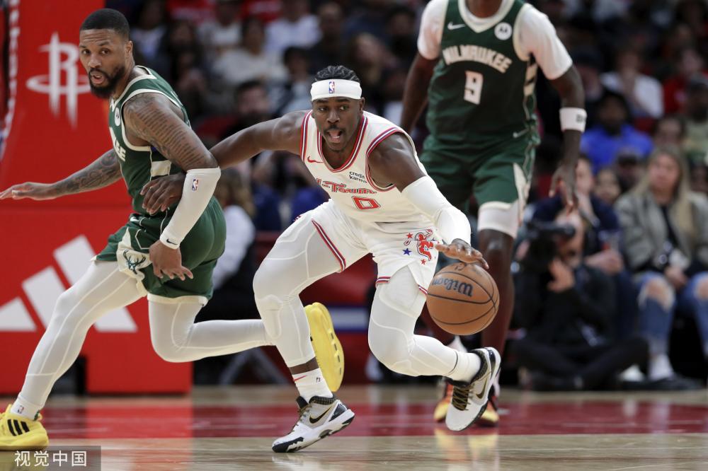 手的影响 手的影响